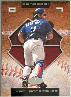 Ivan Rodriguez
