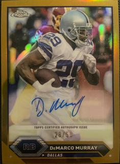 DeMarco Murray