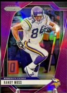 Randy Moss
