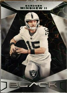 Gardner Minshew II