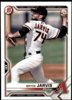 Bryce Jarvis