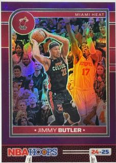 Jimmy Butler