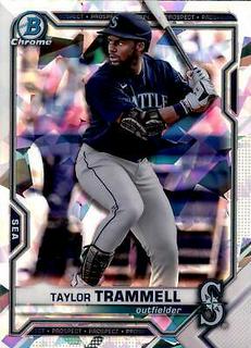 Taylor Trammell