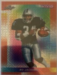 Bo Jackson