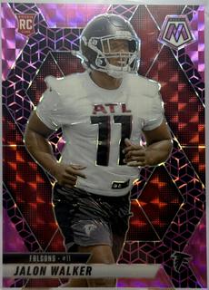 Jalon Walker