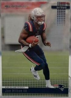 Joe Milton III
