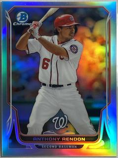 Anthony Rendon