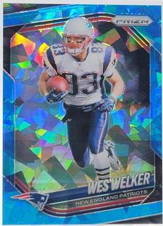 Wes Welker