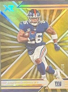 Saquon Barkley