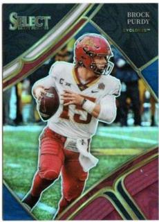 Brock Purdy