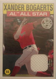 Xander Bogaerts