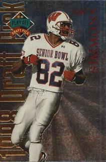 Tony Simmons