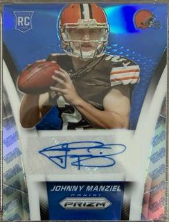 Johnny Manziel