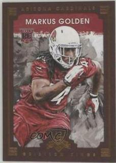 Markus Golden