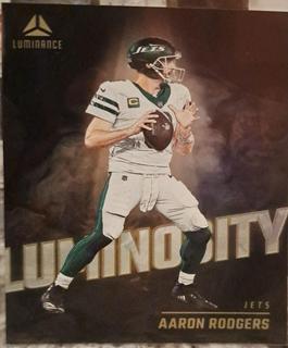 Aaron Rodgers