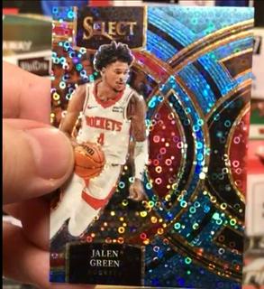 Jalen Green