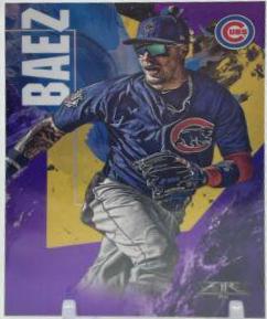Javier Baez
