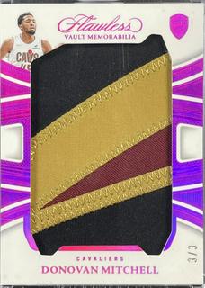Donovan Mitchell