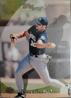 Ryan Klesko