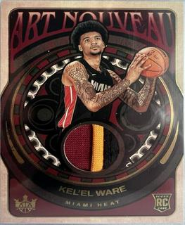 Kel'el Ware