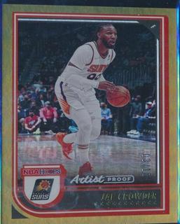 Jae Crowder