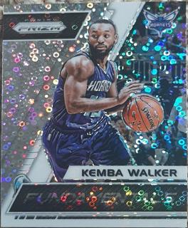 Kemba Walker