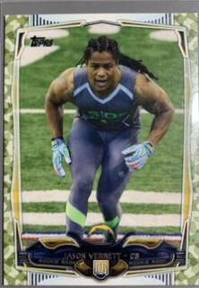 Jason Verrett