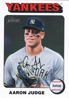 Aaron Judge