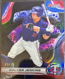 Walker Jenkins