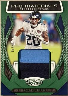 Tony Pollard