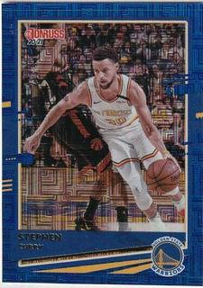 Stephen Curry