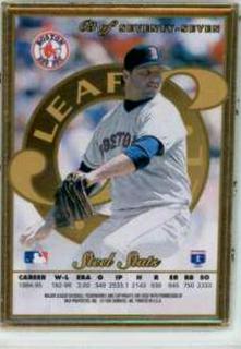 Roger Clemens