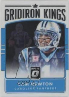Cam Newton