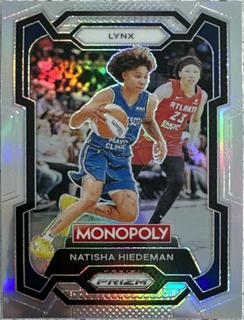 Natisha Hiedeman