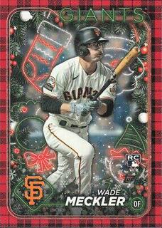 Wade Meckler