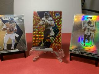 Russell Wilson