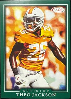 Theo Jackson