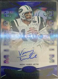 Vinny Testaverde