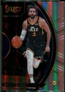 Ricky Rubio