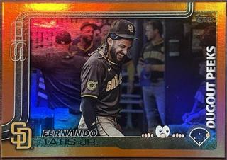 Fernando Tatis Jr.