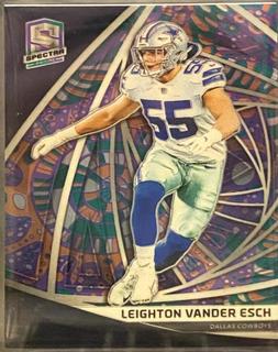 Leighton Vander Esch