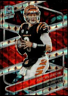 Joe Burrow