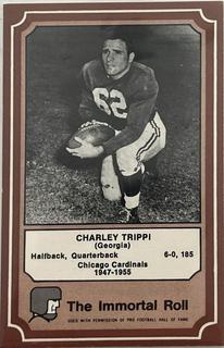 Charley Trippi