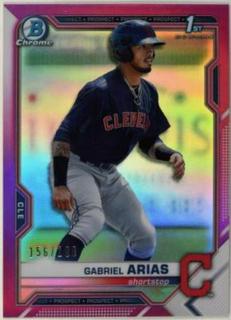 Gabriel Arias