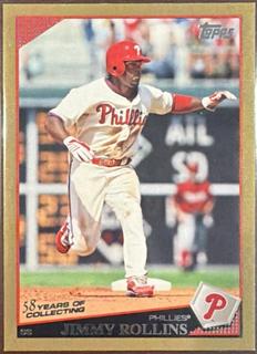 Jimmy Rollins