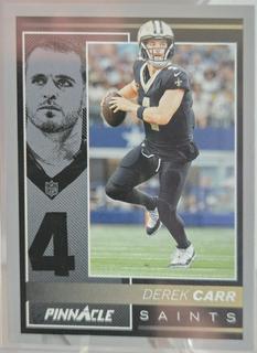 Derek Carr