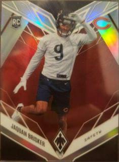 Jaquan Brisker