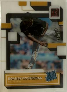 Roansy Contreras