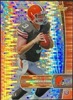 Brandon Weeden