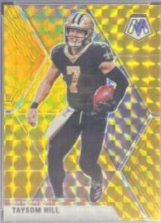 Taysom Hill